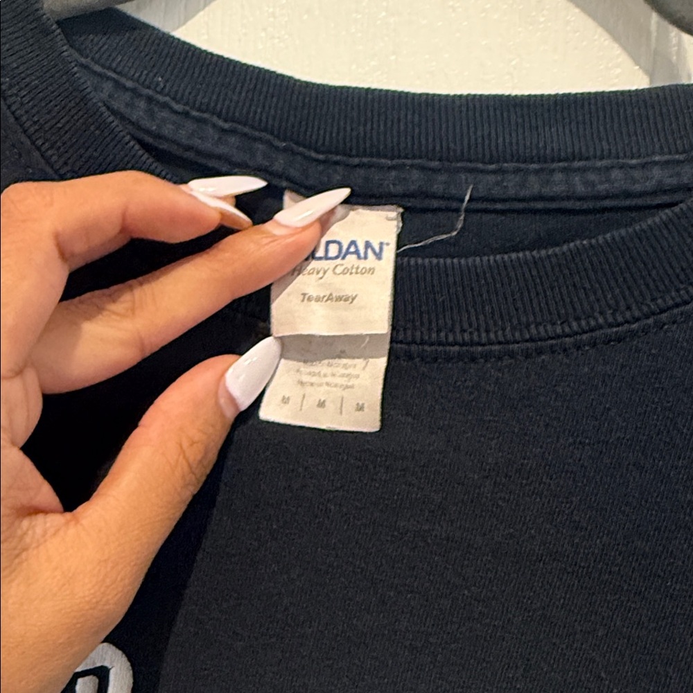 Graphic tee - Picture 3 of 4